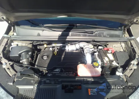 2022 Chevrolet Trax Awd Lt from USA, damaged, VIN KL7CJPSM3NB542396